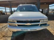 ✅ 2004 Chevrolet Tahoe LT • VIN: 1GNEC13ZX4J312282 • Lot: 92598595. Listed on Copart with 189,991 mi. Free auction sales archive from the USA and detailed vehicle history report at DreamBid. Image 5.