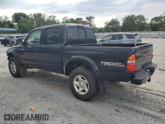 ✅ 2004 Toyota Tacoma PreRunner • VIN: 5TEGM92N94Z388710 • Lot: 66930015. Listed on Copart with 149,552 mi. Free auction sales archive from the USA and detailed vehicle history report at DreamBid. Image 2.