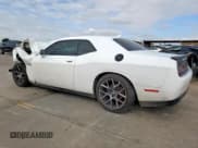 ✅ 2017 Dodge Challenger R/T Plus • VIN: 2C3CDZBTXHH616944 • Lot: 58760925. Listed on Copart with Not provided. Free auction sales archive from the USA and detailed vehicle history report at DreamBid. Image 2.