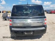 ✅ 2014 Ford Flex Limited • VIN: 2FMGK5D89EBD24197 • Lot: 43127769. Listed on IAAI with 160,967 mi. Free auction sales archive from the USA and detailed vehicle history report at DreamBid. Image 17.