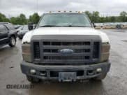 ✅ 2009 Ford F-350 • VIN: 1FDSX35Y39EA07198 • Lot: 88936555. Listed on Copart with Not provided. Free auction sales archive from the USA and detailed vehicle history report at DreamBid. Image 5.