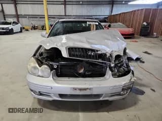 ✅ 2002 Hyundai Sonata GLS • VIN: KMHWF35H62A529647 • Lot: 86256775. Listed on Copart with 230,068 mi. Free auction sales archive from the USA and detailed vehicle history report at DreamBid. Image 5.