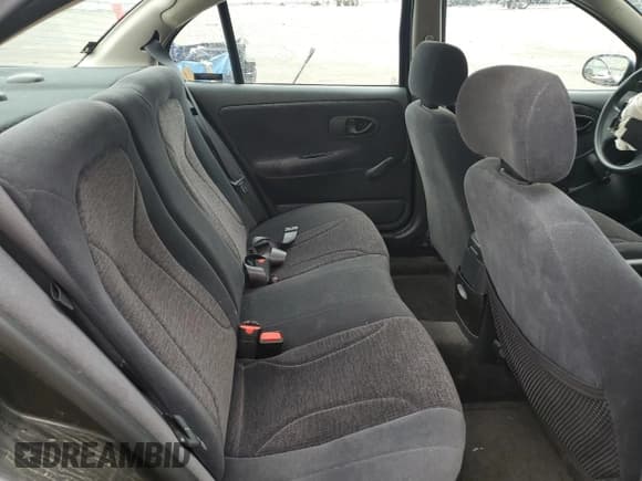 ✅ 2002 Saturn SL • VIN: 1G8ZK52702Z135903 • Лот: 57844385. Опубликован ранее на Copart с пробегом 102 996 миль. Бесплатный доступ к архиву аукционных продаж из США и подробный отчёт об истории автомобиля на DreamBid. Изображение 10.