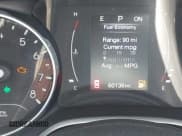 ✅ 2019 Jeep Compass Latitude • VIN: 3C4NJCBB6KT649553 • Lot: 43153941. Listed on IAAI with 60,136 mi. Free auction sales archive from the USA and detailed vehicle history report at DreamBid. Image 15.