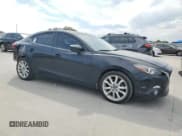 ✅ 2014 Mazda 3 S Grand Touring • VIN: JM1BM1W3XE1128350 • Лот: 85001255. Опубликован ранее на Copart с пробегом 123 553 миль. Бесплатный доступ к архиву аукционных продаж из США и подробный отчёт об истории автомобиля на DreamBid. Изображение 4.