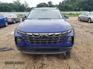 ✅ 2022 Hyundai Tucson Limited • VIN: 5NMJE3AE7NH058826 • Lot: 63551214. Wystawiony na Copart z przebiegiem 40 765 mil. Bezpłatny archiwum sprzedaży aukcyjnych z USA i szczegółowy raport historii pojazdu na DreamBid. Zdjęcie 5.