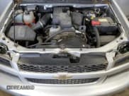 ✅ 2012 Chevrolet Colorado 1LT • VIN: 1GCESCF96C8116090 • Лот: 63801065. Опубликован ранее на Copart с пробегом 60 379 миль. Бесплатный доступ к архиву аукционных продаж из США и подробный отчёт об истории автомобиля на DreamBid. Изображение 11.