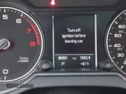 ✅ 2016 Audi Q5 Premium Plus • VIN: WA1L2AFP6GA077438 • Lot: 43817451. Listed on IAAI with 96,991 mi. Free auction sales archive from the USA and detailed vehicle history report at DreamBid. Image 16.