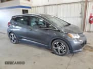 ✅ 2017 Chevrolet Bolt EV Premier • VIN: 1G1FX6S0XH4136767 • Lot: 80082674. Wystawiony na Copart z przebiegiem 118 428 mil. Bezpłatny archiwum sprzedaży aukcyjnych z USA i szczegółowy raport historii pojazdu na DreamBid. Zdjęcie 4.