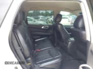 ✅ 2015 Nissan Pathfinder Platinum • VIN: 5N1AR2MM9FC698145 • Лот: 42848527. Опубликован ранее на IAAI с пробегом 144 624 миль. Бесплатный доступ к архиву аукционных продаж из США и подробный отчёт об истории автомобиля на DreamBid. Изображение 8.