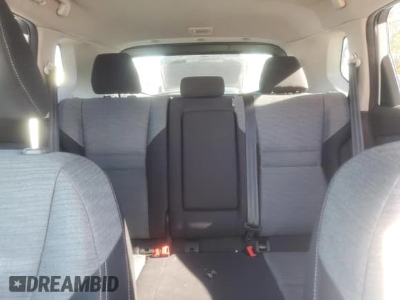 ✅ 2021 Nissan Rogue S • VIN: JN8AT3AB1MW208733 • Lot: 87398485. Listed on Copart with 62,340 mi. Free auction sales archive from the USA and detailed vehicle history report at DreamBid. Image 10.