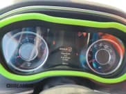 ✅ 2016 Dodge Challenger R/T Plus • VIN: 2C3CDZBT9GH125599 • Лот: 67208385. Опубликован ранее на Copart с пробегом 62 642 миль. Бесплатный доступ к архиву аукционных продаж из США и подробный отчёт об истории автомобиля на DreamBid. Изображение 9.