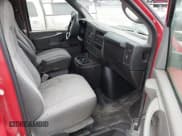 ✅ 2008 Chevrolet City Express Cargo • VIN: 1GCHG35KX81226174 • Lot: 42270598. Listed on IAAI with 208,054 mi. Free auction sales archive from the USA and detailed vehicle history report at DreamBid. Image 5.