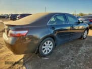 ✅ 2009 Toyota Camry • VIN: 4T1BB46K49U089253 • Лот: 94519445. Опубликован ранее на Copart с пробегом 220 903 миль. Бесплатный доступ к архиву аукционных продаж из США и подробный отчёт об истории автомобиля на DreamBid. Изображение 3.