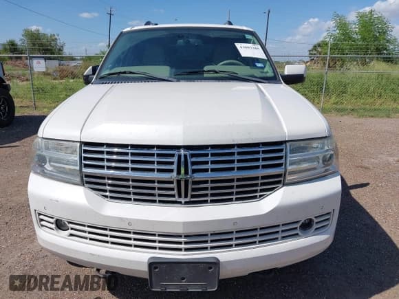✅ 2013 Lincoln Navigator • VIN: 5LMJJ2H51DEL08860 • Lot: 43093385. Listed on IAAI with 213,709 mi. Free auction sales archive from the USA and detailed vehicle history report at DreamBid. Image 12.