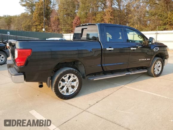 ✅ 2016 Nissan Titan SL • VIN: 1N6BA1F41GN502189 • Lot: 93279765. Wystawiony na Copart z przebiegiem 67 359 mil. Bezpłatny archiwum sprzedaży aukcyjnych z USA i szczegółowy raport historii pojazdu na DreamBid. Zdjęcie 3.