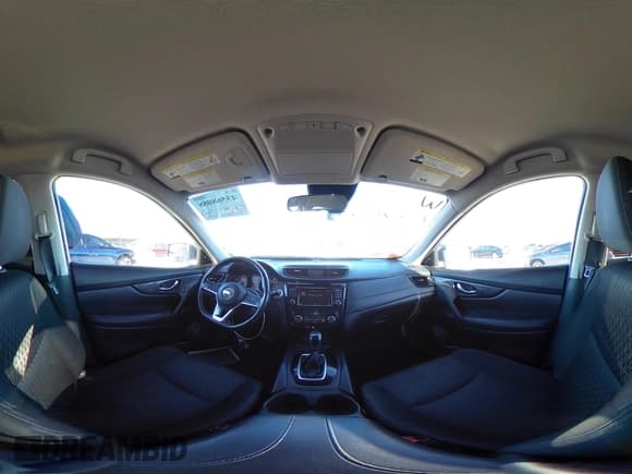 ✅ 2019 Nissan Rogue SV • VIN: KNMAT2MT6KP503389 • Лот: 43568088. Опубликован ранее на IAAI с пробегом 123 209 миль. Бесплатный доступ к архиву аукционных продаж из США и подробный отчёт об истории автомобиля на DreamBid. Изображение 19.