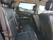 ✅ 2017 Dodge Journey GT • VIN: 3C4PDDEG4HT639576 • Лот: 70773065. Опубликован ранее на Copart с пробегом 95 222 миль. Бесплатный доступ к архиву аукционных продаж из США и подробный отчёт об истории автомобиля на DreamBid. Изображение 11.