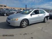 ✅ 2005 Honda Accord EX-L • VIN: 1HGCM66585A051384 • Лот: 43656859. Опубликован ранее на IAAI с пробегом 63 735 миль. Бесплатный доступ к архиву аукционных продаж из США и подробный отчёт об истории автомобиля на DreamBid. Изображение 17.