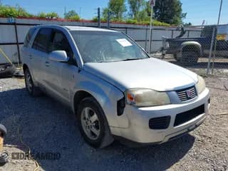 ✅ 2007 Saturn VUE I4 Hybrid • VIN: 5GZCZ33Z37S852743 • Lot: 43426548. Listed on IAAI with 165,994 mi. Free auction sales archive from the USA and detailed vehicle history report at DreamBid. Image 1.