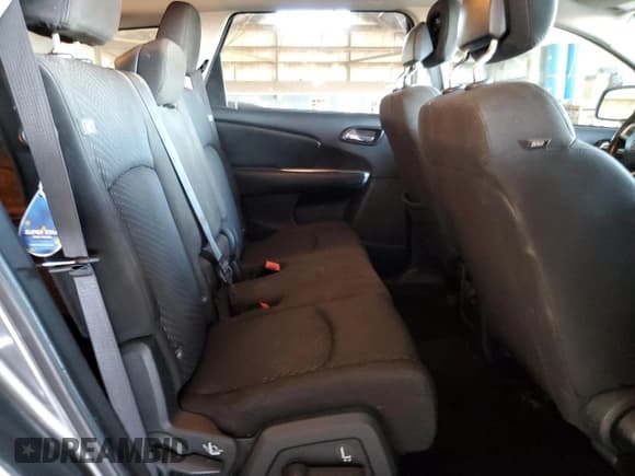 ✅ 2016 Dodge Journey SE • VIN: 3C4PDCAB7GT211794 • Lot: 82312475. Listed on Copart with 217,028 mi. Free auction sales archive from the USA and detailed vehicle history report at DreamBid. Image 10.