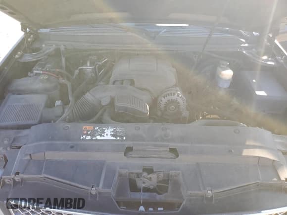 ✅ 2013 Chevrolet Tahoe LT • VIN: 1GNSCBE00DR244776 • Лот: 91173605. Опубликован ранее на Copart с пробегом 204 748 миль. Бесплатный доступ к архиву аукционных продаж из США и подробный отчёт об истории автомобиля на DreamBid. Изображение 12.