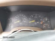 ✅ 1997 Chevrolet Blazer LS • VIN: 1GNDT13W8V2229785 • Lot: 42222096. Wystawiony na IAAI z przebiegiem 244 955 mil. Bezpłatny archiwum sprzedaży aukcyjnych z USA i szczegółowy raport historii pojazdu na DreamBid. Zdjęcie 7.