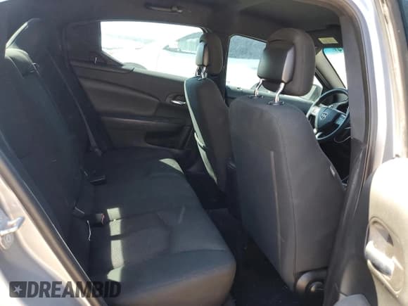 ✅ 2014 Dodge Avenger SE • VIN: 1C3CDZABXEN235462 • Лот: 73044774. Опубликован ранее на Copart с пробегом 93 063 миль. Бесплатный доступ к архиву аукционных продаж из США и подробный отчёт об истории автомобиля на DreamBid. Изображение 10.