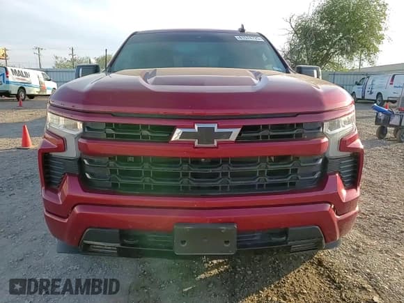 ✅ 2022 Chevrolet Silverado 1500 RST • VIN: 3GCPADED0NG605024 • Лот: 41574725. Опубликован ранее на Copart с пробегом 30 727 миль. Бесплатный доступ к архиву аукционных продаж из США и подробный отчёт об истории автомобиля на DreamBid. Изображение 10.