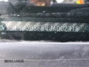 ✅ 2018 Acura TLX Technology • VIN: 19UUB3F54JA002718 • Lot: 71967835. Listed on Copart with 42,497 mi. Free auction sales archive from the USA and detailed vehicle history report at DreamBid. Image 12.