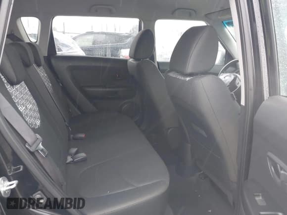 ✅ 2010 Kia Soul + • VIN: KNDJT2A28A7047941 • Lot: 43719130. Listed on IAAI with 83,417 mi. Free auction sales archive from the USA and detailed vehicle history report at DreamBid. Image 8.