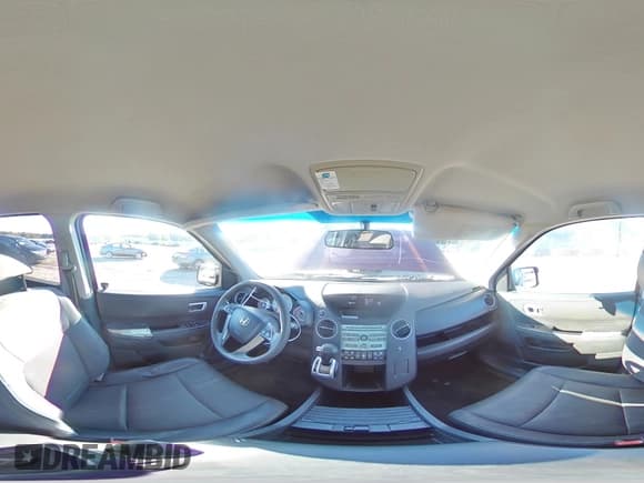 ✅ 2011 Honda Pilot EX • VIN: 5FNYF3H41BB012799 • Lot: 87288345. Wystawiony na Copart z przebiegiem 230 199 mil. Bezpłatny archiwum sprzedaży aukcyjnych z USA i szczegółowy raport historii pojazdu na DreamBid. Zdjęcie 14.