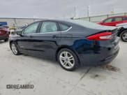✅ 2018 Ford Fusion SE • VIN: 3FA6P0LU5JR221041 • Lot: 95310705. Wystawiony na Copart z przebiegiem 157 061 mil. Bezpłatny archiwum sprzedaży aukcyjnych z USA i szczegółowy raport historii pojazdu na DreamBid. Zdjęcie 2.