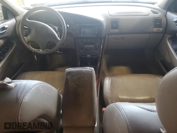 ✅ 2000 Acura TL • VIN: 19UUA5670YA015587 • Лот: 65735645. Опубликован ранее на Copart с пробегом 127 567 миль. Бесплатный доступ к архиву аукционных продаж из США и подробный отчёт об истории автомобиля на DreamBid. Изображение 8.