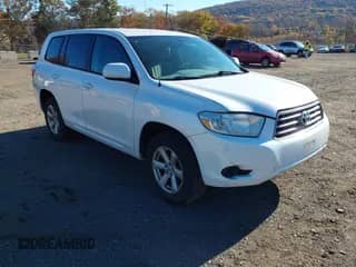2008 Toyota Highlander с VIN JTEES41A182025371, выставлен на аукционе IAAI как лот 43546209 с пробегом 248 702 миль миль и . История ставок и продаж доступна на DreamBid. Изображение 1.
