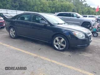 2011 Chevrolet Malibu 2LT с VIN 1G1ZD5E73BF142866, выставлен на аукционе IAAI как лот 43170982 с пробегом 172 881 миль миль и . История ставок и продаж доступна на DreamBid. Изображение 1.
