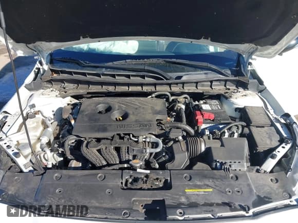 ✅ 2020 Nissan Altima SR • VIN: 1N4BL4CV2LC114752 • Лот: 43458401. Опубликован ранее на IAAI с пробегом 193 551 миль. Бесплатный доступ к архиву аукционных продаж из США и подробный отчёт об истории автомобиля на DreamBid. Изображение 10.