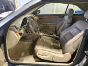 ✅ 2007 Audi A4 2.0T • VIN: WAUDF48H87K019330 • Lot: 92718595. Wystawiony na Copart z przebiegiem 93 341 mil. Bezpłatny archiwum sprzedaży aukcyjnych z USA i szczegółowy raport historii pojazdu na DreamBid. Zdjęcie 7.