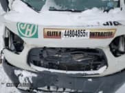 ✅ 2018 Ford Transit • VIN: 1FTBW2CG1JKA31209 • Лот: 44804855. Опубликован ранее на Copart с пробегом 125 153 миль. Бесплатный доступ к архиву аукционных продаж из США и подробный отчёт об истории автомобиля на DreamBid. Изображение 13.