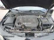 ✅ 2014 Chevrolet Impala LTZ • VIN: 1G1155S3XEU146148 • Lot: 43460778. Listed on IAAI with 130,082 mi. Free auction sales archive from the USA and detailed vehicle history report at DreamBid. Image 10.