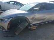 ✅ 2022 Kia EV6 Wind • VIN: KNDC3DLC6N5035363 • Лот: 42152655. Опубликован ранее на IAAI с пробегом 39 662 миль. Бесплатный доступ к архиву аукционных продаж из США и подробный отчёт об истории автомобиля на DreamBid. Изображение 6.