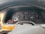 ✅ 1996 Mercury Cougar XR7 • VIN: 1MELM62WXTH625970 • Lot: 61791055. Listed on Copart with 106,934 mi. Free auction sales archive from the USA and detailed vehicle history report at DreamBid. Image 9.