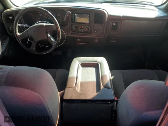 ✅ 2005 Chevrolet Silverado 1500 Z71 • VIN: 1GCEK14TX5Z176003 • Лот: 73332974. Опубликован ранее на Copart с пробегом 278 171 миль. Бесплатный доступ к архиву аукционных продаж из США и подробный отчёт об истории автомобиля на DreamBid. Изображение 8.