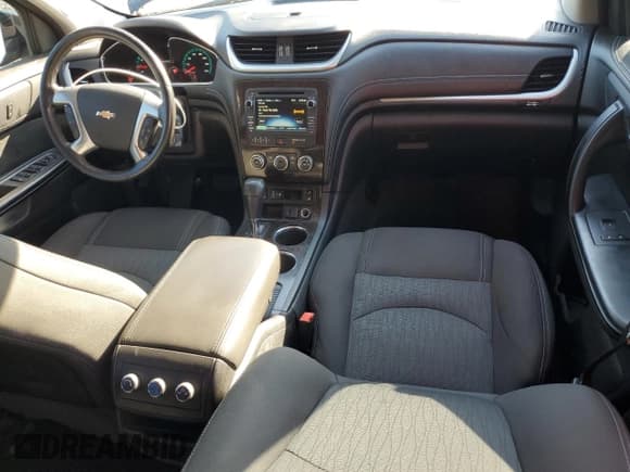 ✅ 2016 Chevrolet Traverse LT • VIN: 1GNKVGKD8GJ304336 • Lot: 89806755. Listed on Copart with 138,008 mi. Free auction sales archive from the USA and detailed vehicle history report at DreamBid. Image 8.
