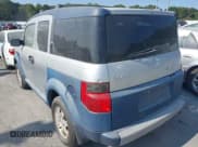 ✅ 2006 Honda Element EX • VIN: 5J6YH18686L000839 • Lot: 43204701. Listed on IAAI with 234,987 mi. Free auction sales archive from the USA and detailed vehicle history report at DreamBid. Image 3.