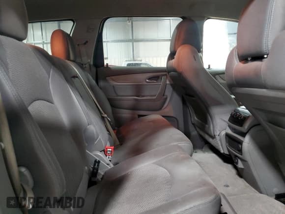 ✅ 2017 Chevrolet Traverse LS • VIN: 1GNKVFKDXHJ203214 • Lot: 87196145. Wystawiony na Copart z przebiegiem 141 399 mil. Bezpłatny archiwum sprzedaży aukcyjnych z USA i szczegółowy raport historii pojazdu na DreamBid. Zdjęcie 11.