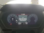 ✅ 2024 Audi Q4 e-tron • VIN: WA1K2BFZ4RP002563 • Lot: 88053855. Listed on Copart with 11,152 mi. Free auction sales archive from the USA and detailed vehicle history report at DreamBid. Image 9.