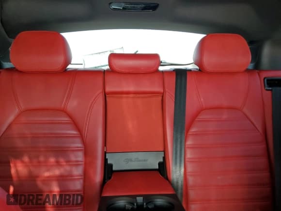 ✅ 2019 Alfa Romeo Stelvio Ti Sport • VIN: ZASPAKBN5K7C30246 • Lot: 59950695. Wystawiony na Copart z przebiegiem Nie podano. Bezpłatny archiwum sprzedaży aukcyjnych z USA i szczegółowy raport historii pojazdu na DreamBid. Zdjęcie 10.