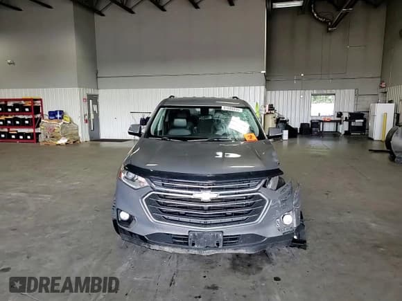 ✅ 2018 Chevrolet Traverse LT • VIN: 1GNEVHKW7JJ112143 • Lot: 81086695. Listed on Copart with 199,471 mi. Free auction sales archive from the USA and detailed vehicle history report at DreamBid. Image 14.