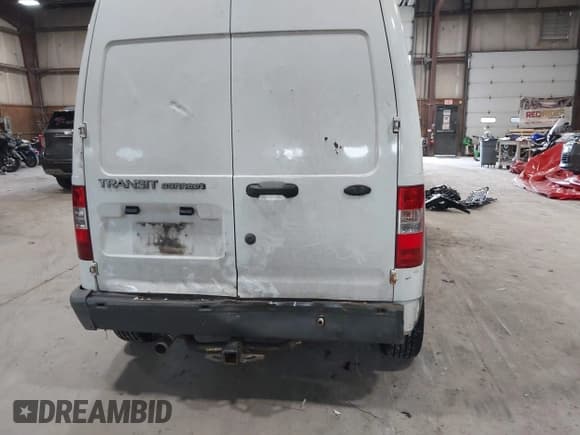 ✅ 2010 Ford Transit Connect XL • VIN: NM0LS7ANXAT005567 • Lot: 42559992. Wystawiony na IAAI z przebiegiem 203 955 mil. Bezpłatny archiwum sprzedaży aukcyjnych z USA i szczegółowy raport historii pojazdu na DreamBid. Zdjęcie 12.